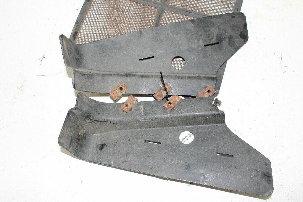 2000 POLARIS Sportsman 500 Radiator Shroud  OEM: 5433317