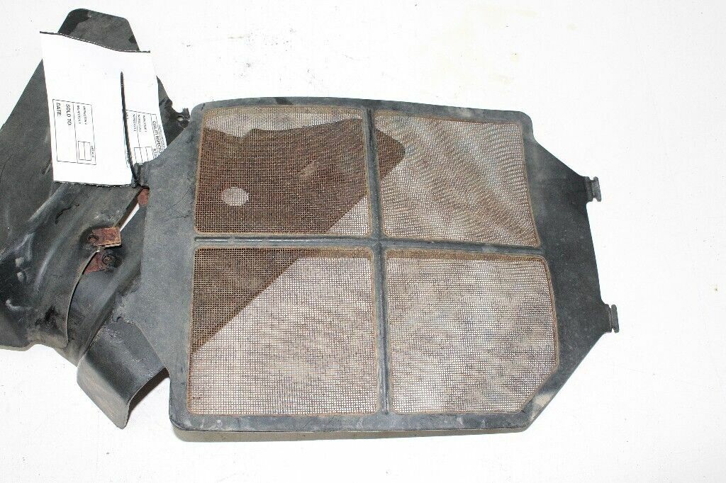 2000 POLARIS Sportsman 500 Radiator Shroud  OEM: 5433317