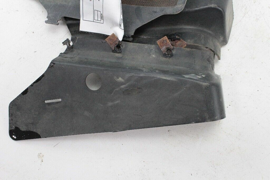 2000 POLARIS Sportsman 500 Radiator Shroud  OEM: 5433317