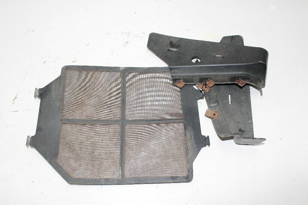 2000 POLARIS Sportsman 500 Radiator Shroud  OEM: 5433317