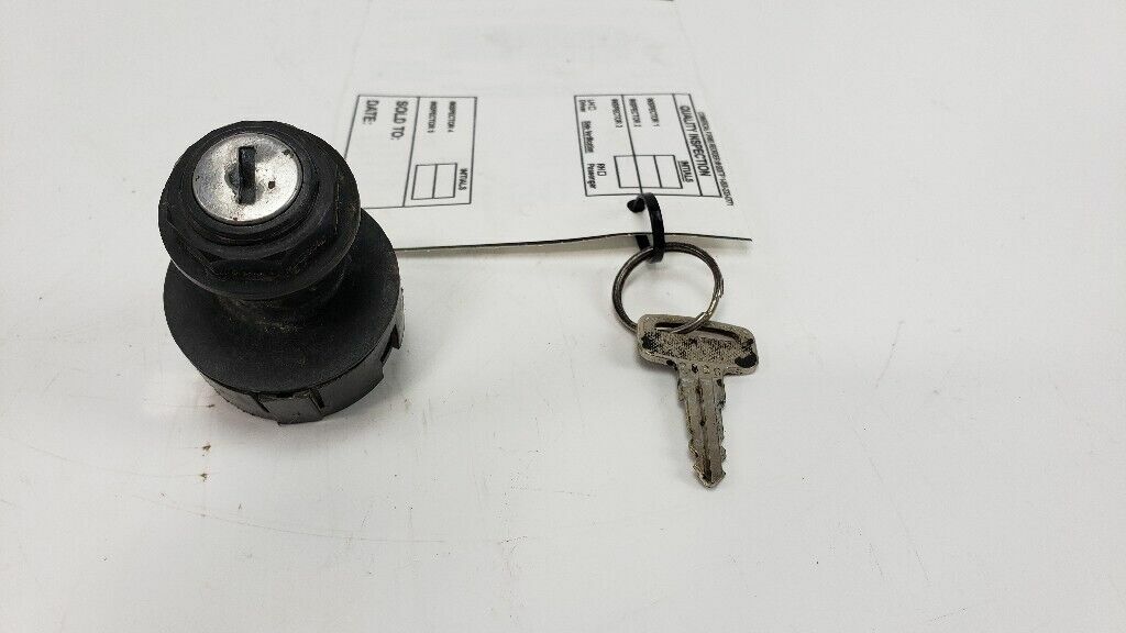 2000 POLARIS Sportsman 500 Ignition Switch OEM: 4012163