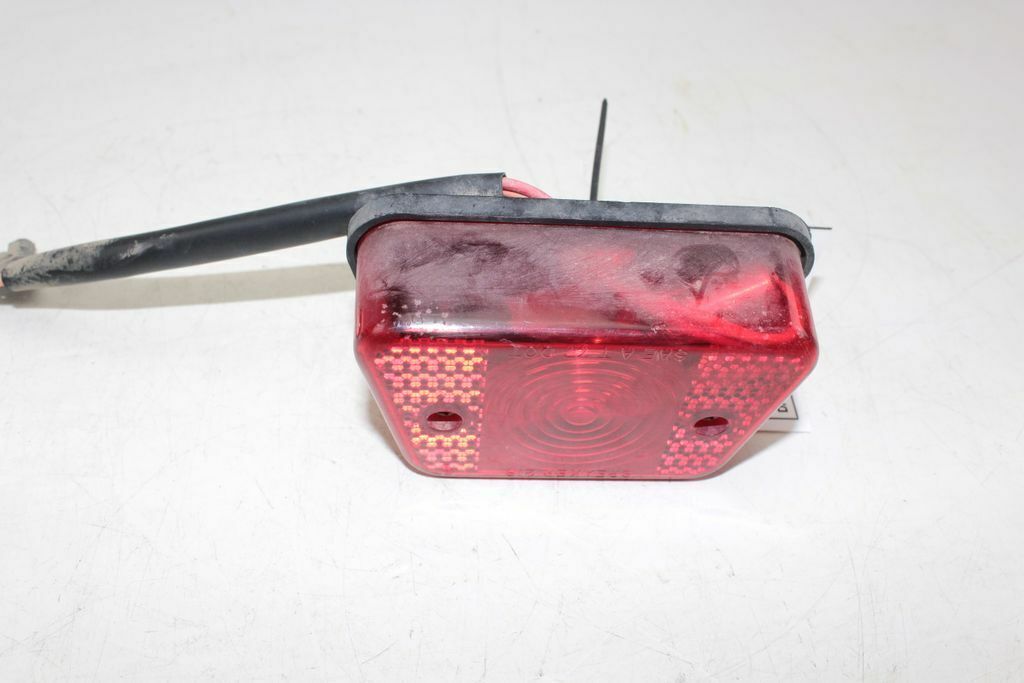 2000 POLARIS Sportsman 500 Tail Light OEM: 2432034