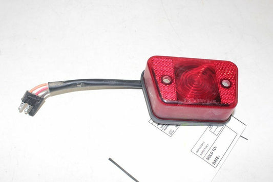 2000 POLARIS Sportsman 500 Tail Light OEM: 2432034