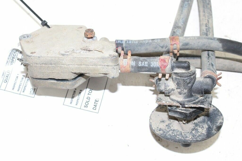 2000 POLARIS Sportsman 500 Fuel Pump OEM: 2520227