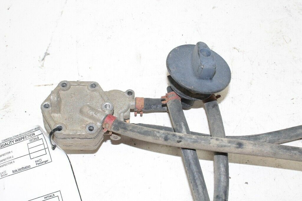 2000 POLARIS Sportsman 500 Fuel Pump OEM: 2520227