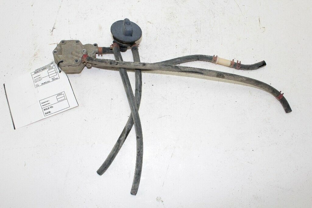 2000 POLARIS Sportsman 500 Fuel Pump OEM: 2520227