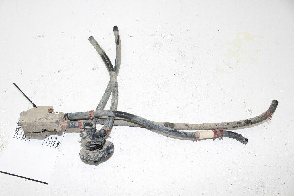 2000 POLARIS Sportsman 500 Fuel Pump OEM: 2520227