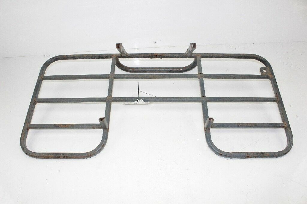 1991 POLARIS 350 Trail Boss 2X4 Rack Rear OEM: 2670136-067