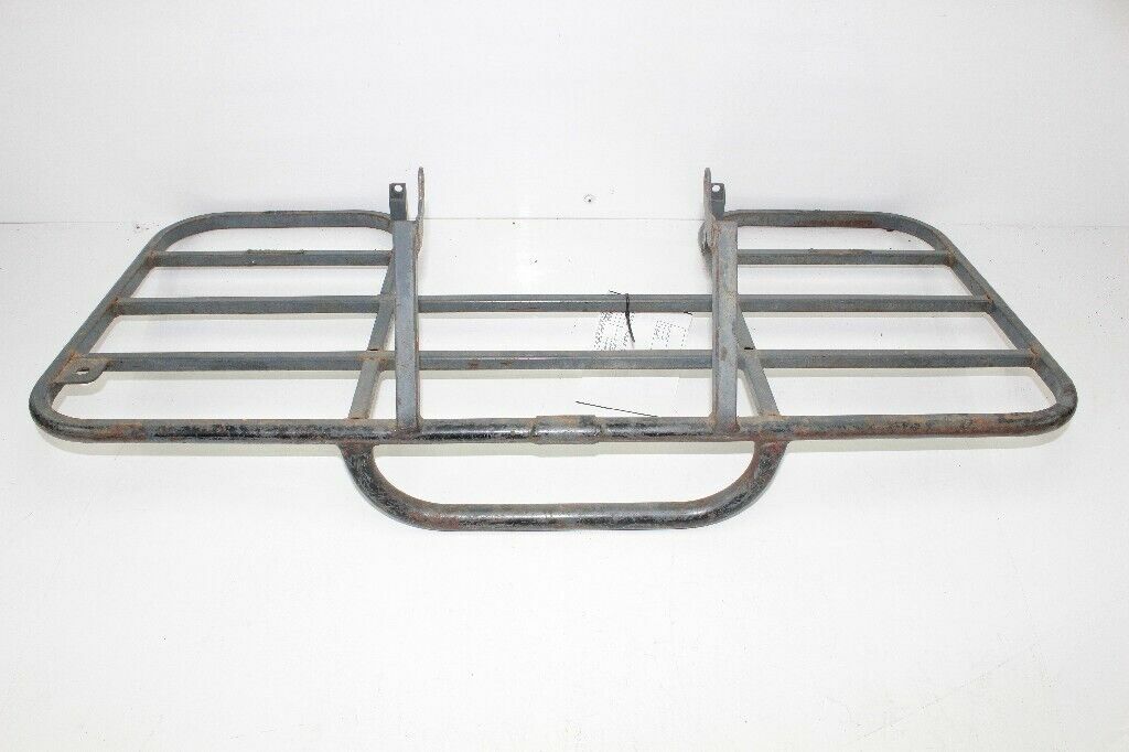 1991 POLARIS 350 Trail Boss 2X4 Rack Rear OEM: 2670136-067