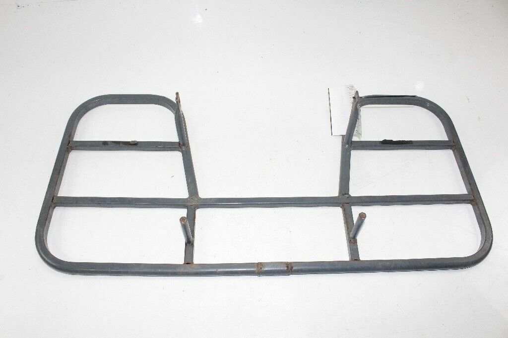 1991 POLARIS 350 Trail Boss 2X4 Rack Rear OEM: 2670136-067