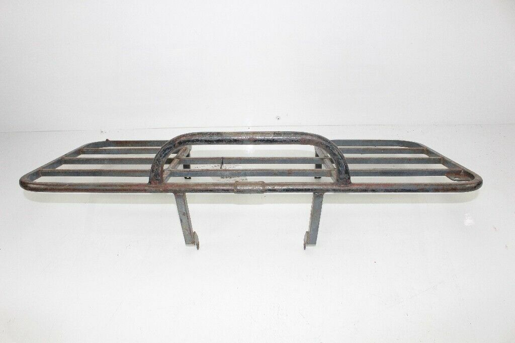 1991 POLARIS 350 Trail Boss 2X4 Rack Rear OEM: 2670136-067