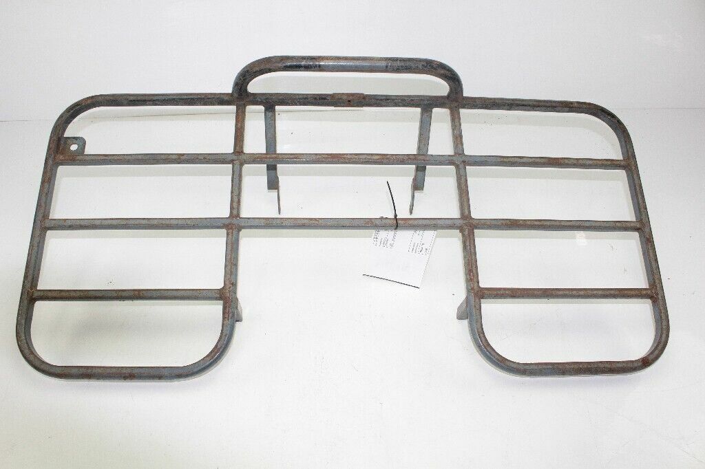 1991 POLARIS 350 Trail Boss 2X4 Rack Rear OEM: 2670136-067