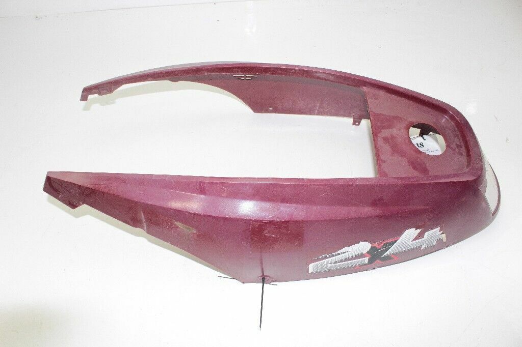 1991 POLARIS 350 Trail Boss 2X4 Cover Fuel Tank OEM: 5431197-136