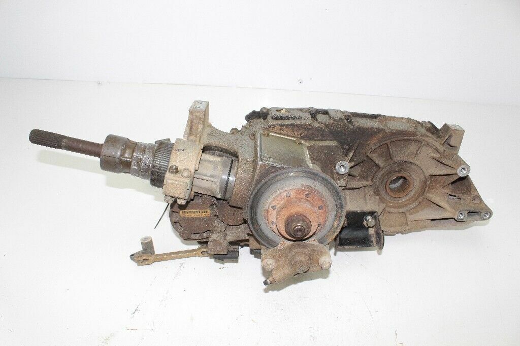 2000 POLARIS Sportsman 500 Transmission Assembly OEM: 1341332