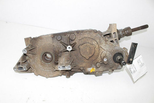 2000 POLARIS Sportsman 500 Transmission Assembly OEM: 1341332