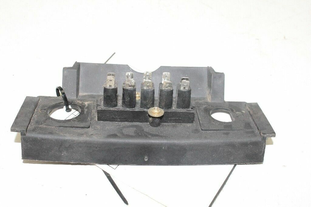 1991 POLARIS 350 Trail Boss 2X4 Dash Assembly OEM: 5430995