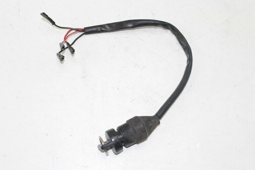 1991 POLARIS 350 Trail Boss 2X4 Ignition Switch OEM: 4110194