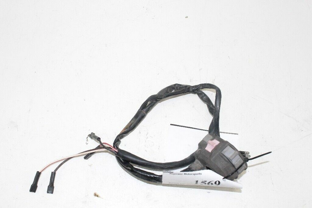 1991 POLARIS 350 Trail Boss 2X4 Switch Handlebar OEM: 4110193