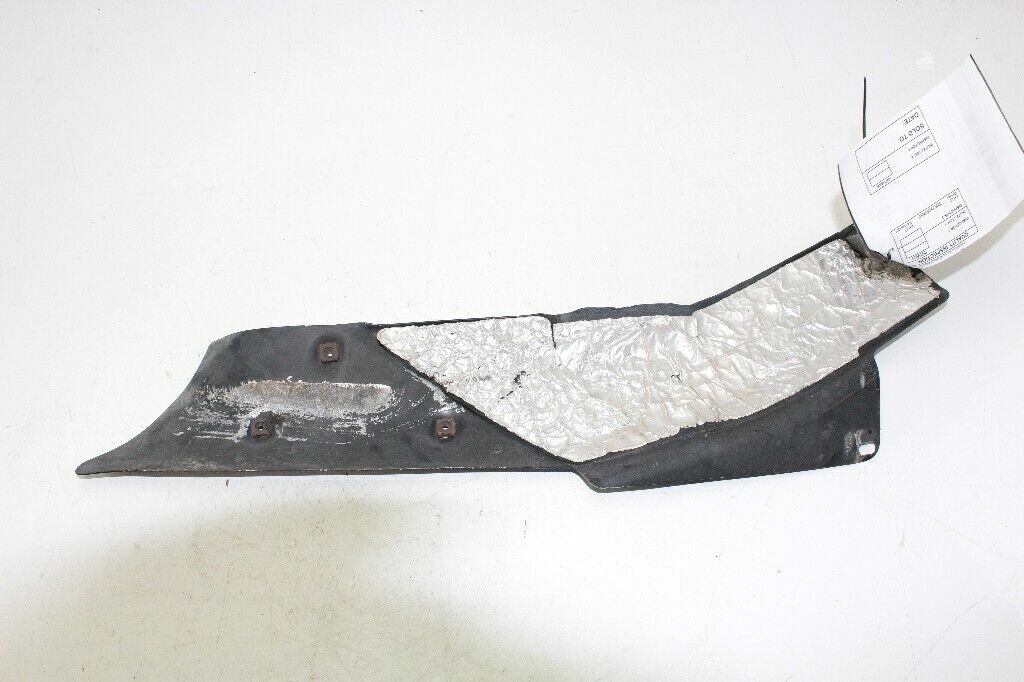 1991 POLARIS 350 Trail Boss 2X4 Heat Shield  OEM: 2200396