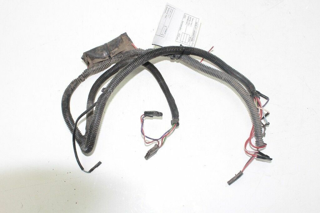 1991 POLARIS 350 Trail Boss 2X4 Wiring Harness OEM: 2460487