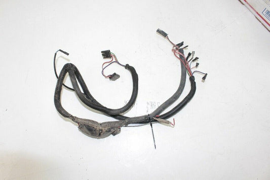 1991 POLARIS 350 Trail Boss 2X4 Wiring Harness OEM: 2460487