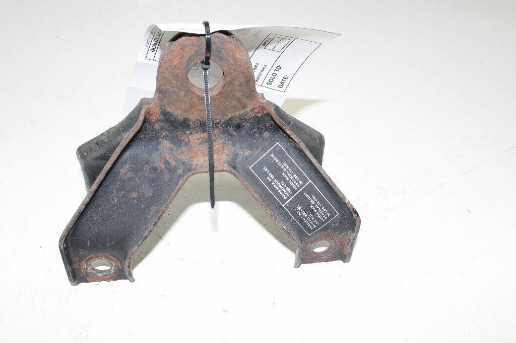 1991 POLARIS 350 Trail Boss 2X4 Hitch OEM: 2200472