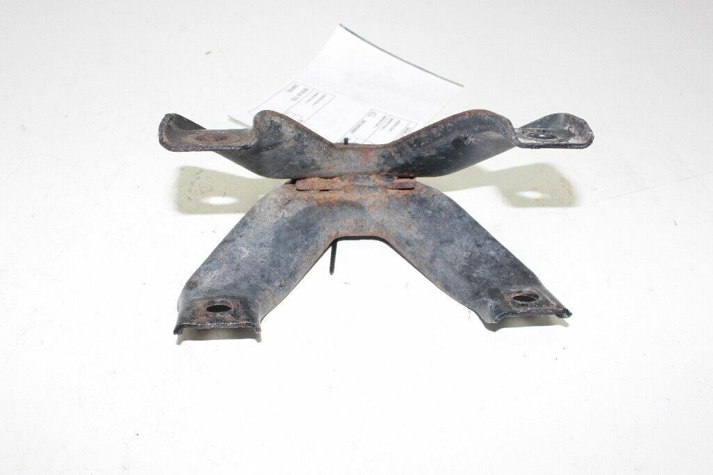 1991 POLARIS 350 Trail Boss 2X4 Hitch OEM: 2200472