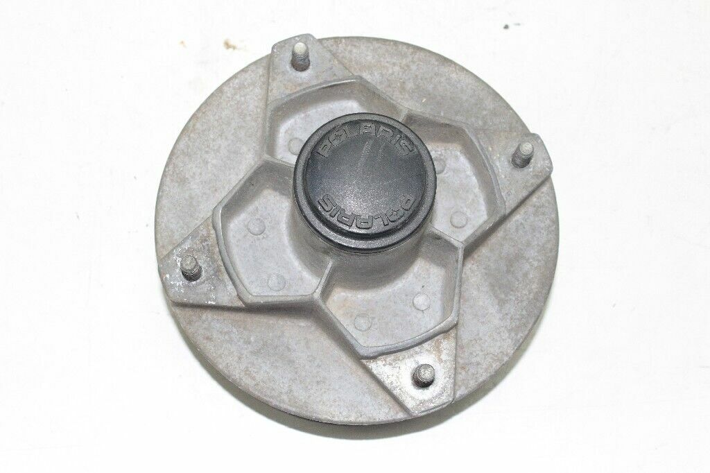 1991 POLARIS 350 Trail Boss 2X4 Hub Front OEM: 5130940