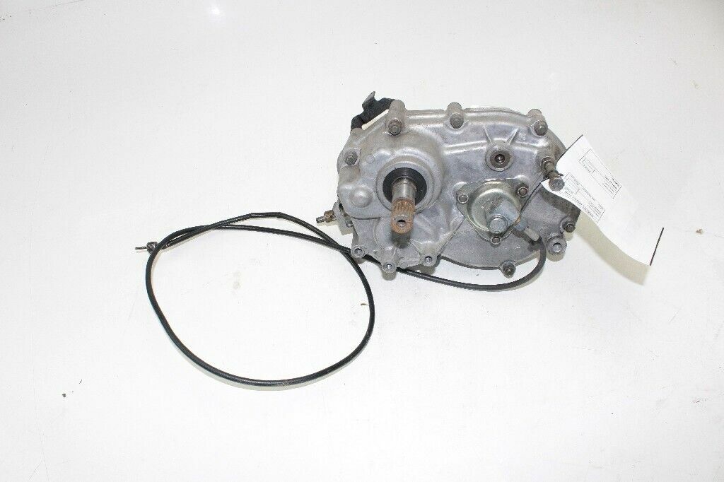 1991 POLARIS 350 2X4 Transmission Assembly OEM: 3231611