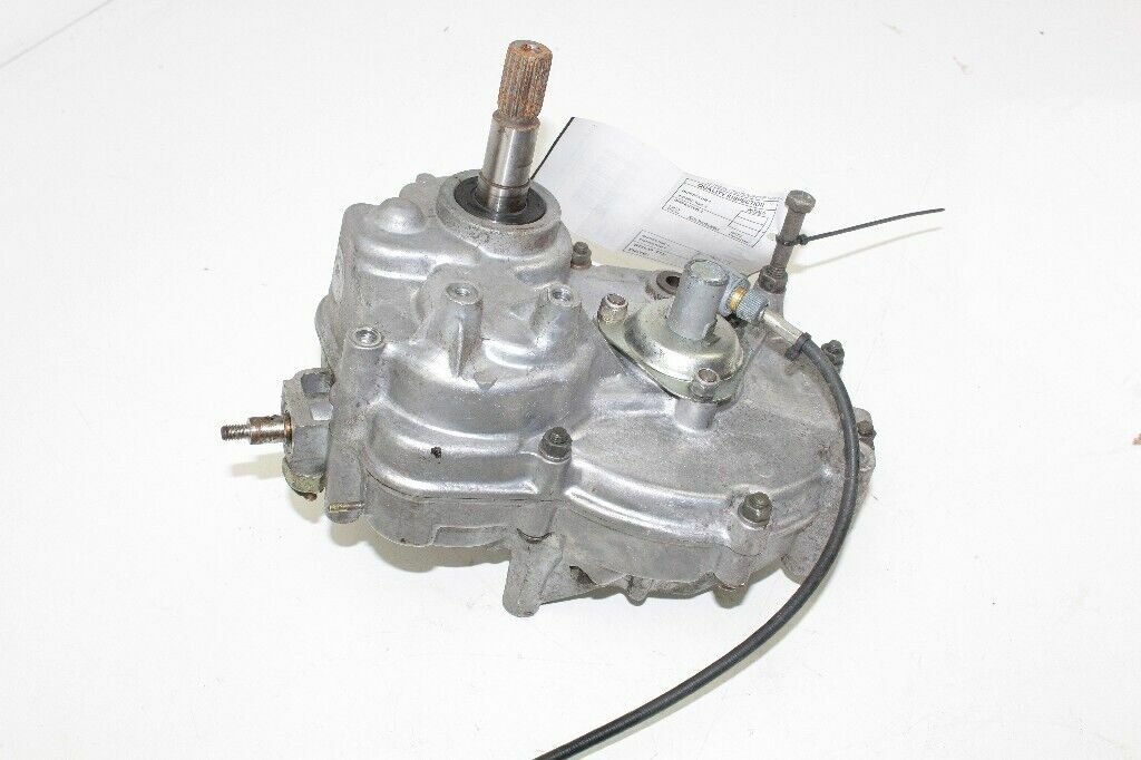 1991 POLARIS 350 2X4 Transmission Assembly OEM: 3231611