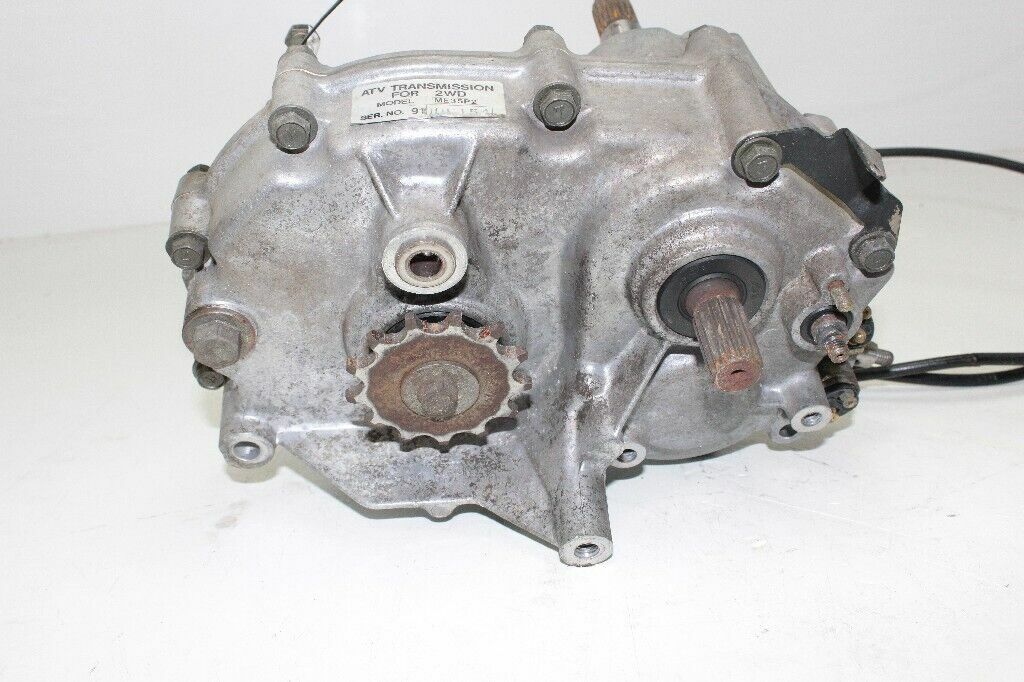 1991 POLARIS 350 2X4 Transmission Assembly OEM: 3231611