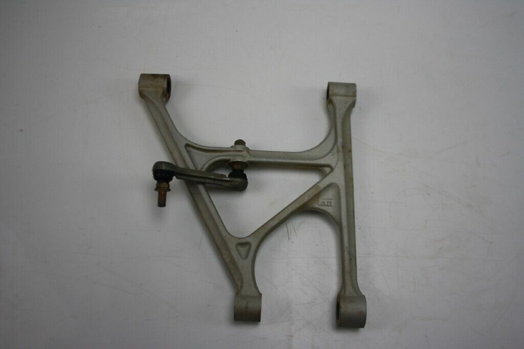 2003 Honda Rincon 650 A Arm Rear Upper Left OEM: 52370-HN8-000