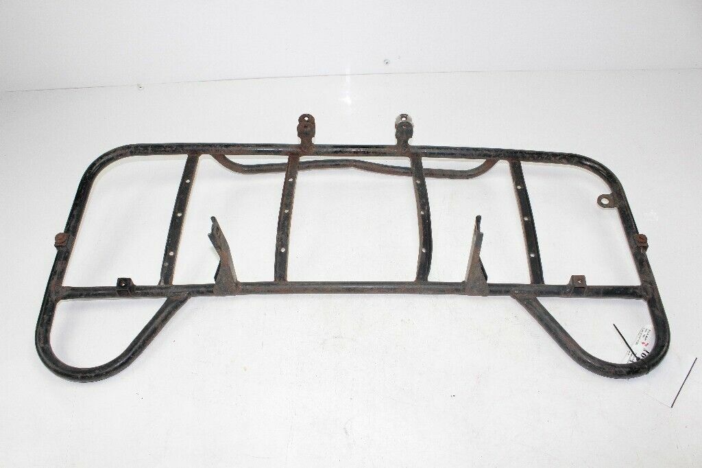 1998 Yamaha Grizzly 600 Rack Rear OEM: 4WV-24842-00-00