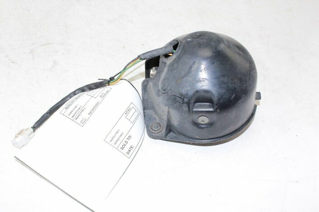 1998 Yamaha Grizzly 600 Headlight OEM: 4WV-84300-00-00