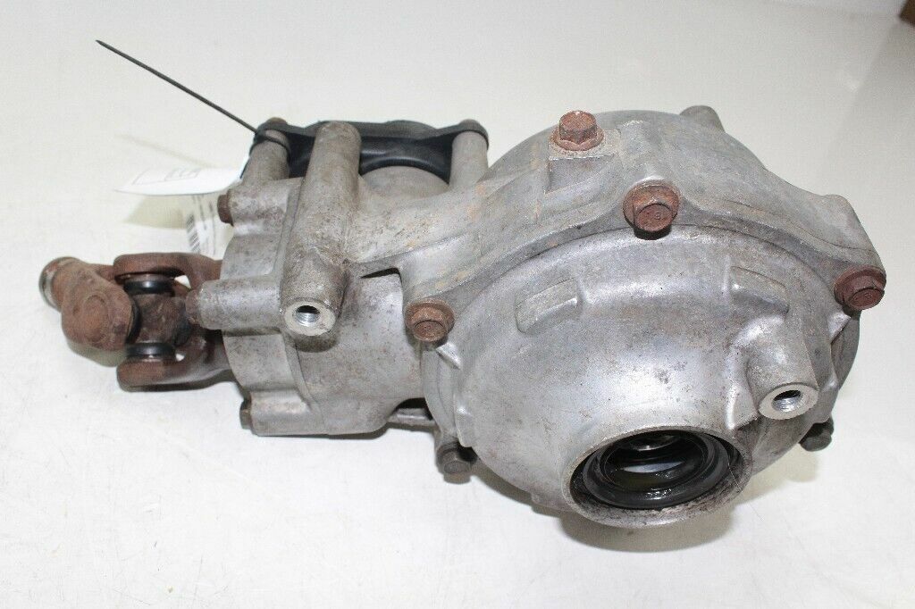 1998 Yamaha Grizzly 600 Differential Front OEM: 5GT-46160-01-00 5GH-4616A-02-0