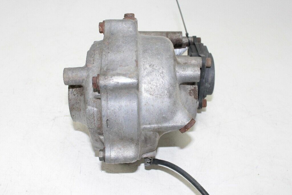 1998 Yamaha Grizzly 600 Differential Front OEM: 5GT-46160-01-00 5GH-4616A-02-0