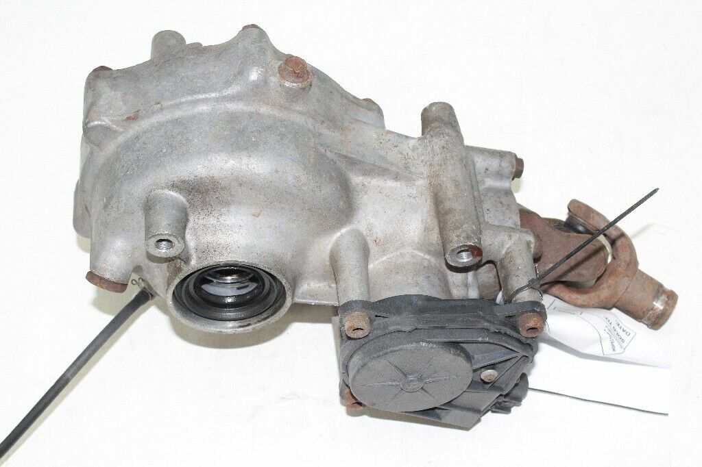 1998 Yamaha Grizzly 600 Differential Front OEM: 5GT-46160-01-00 5GH-4616A-02-0