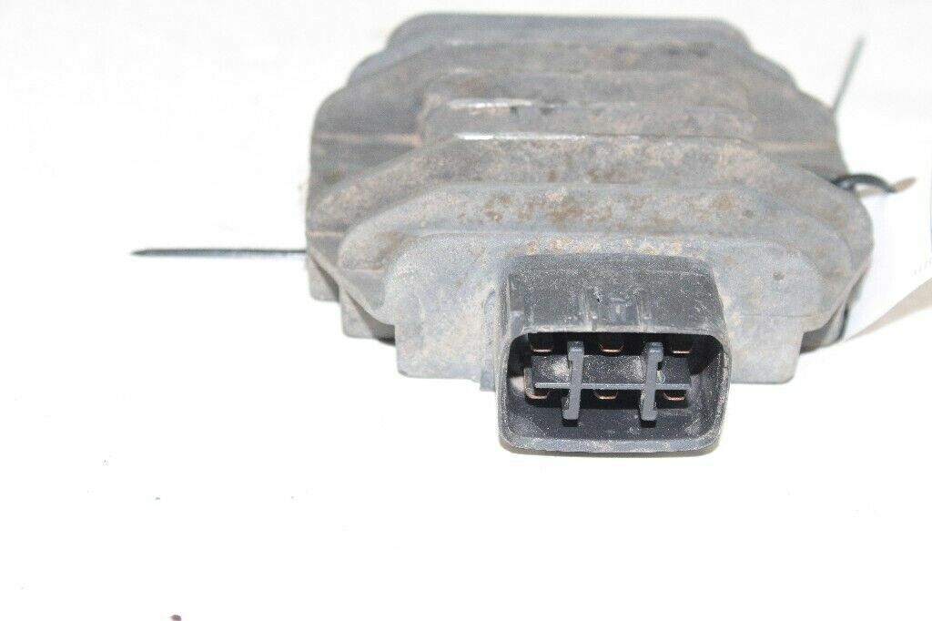 1998 Yamaha Grizzly 600 Rectifier OEM: 4KB-81960-02-00