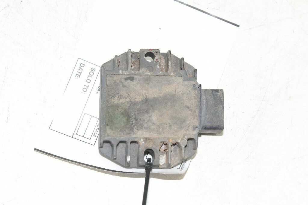 1998 Yamaha Grizzly 600 Rectifier OEM: 4KB-81960-02-00