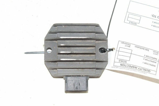 1998 Yamaha Grizzly 600 Rectifier OEM: 4KB-81960-02-00