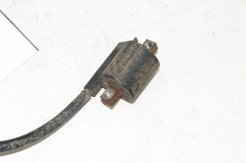 1998 Yamaha Grizzly 600 Ignition Coil OEM: 4KJ-82310-10-00