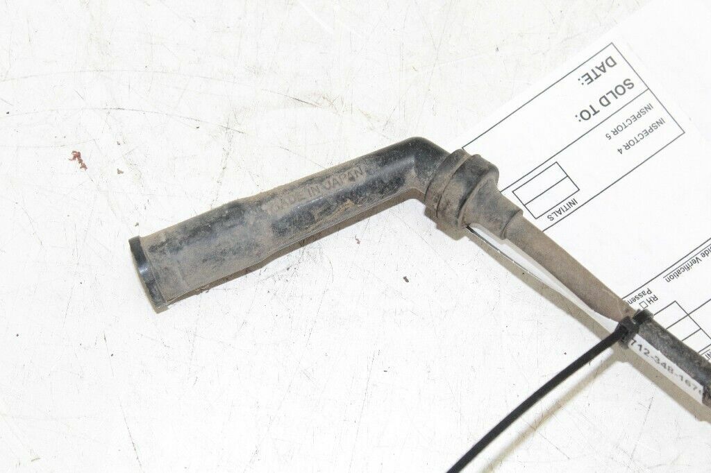 1998 Yamaha Grizzly 600 Ignition Coil OEM: 4KJ-82310-10-00