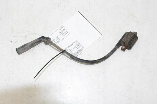 1998 Yamaha Grizzly 600 Ignition Coil OEM: 4KJ-82310-10-00