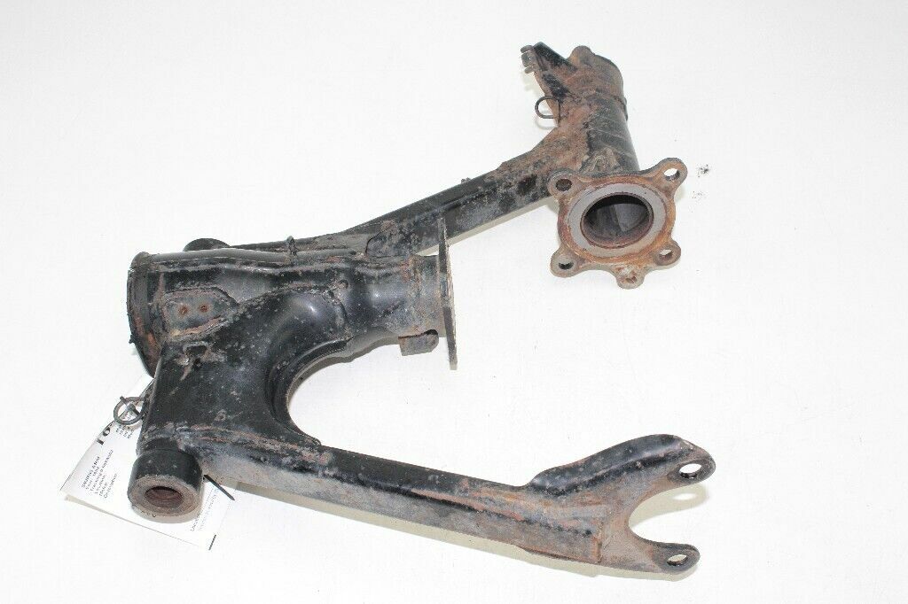 1998 Yamaha Grizzly 600 Swing Arm Assy. OEM: 4WV-22110-00-00