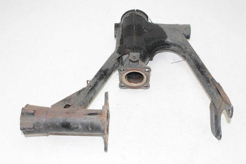 1998 Yamaha Grizzly 600 Swing Arm Assy. OEM: 4WV-22110-00-00