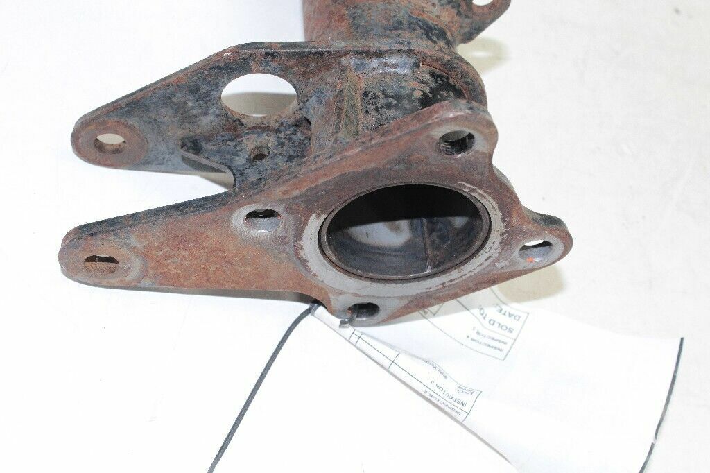 1998 Yamaha Grizzly 600 Axle Housing Right  OEM: 4WV-46540-00-00