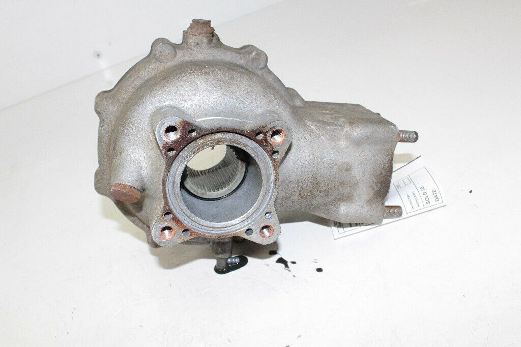 1998 Yamaha Grizzly 600 Differential Rear  OEM: 4WV-46101-00-00 4WV-46101-00-0