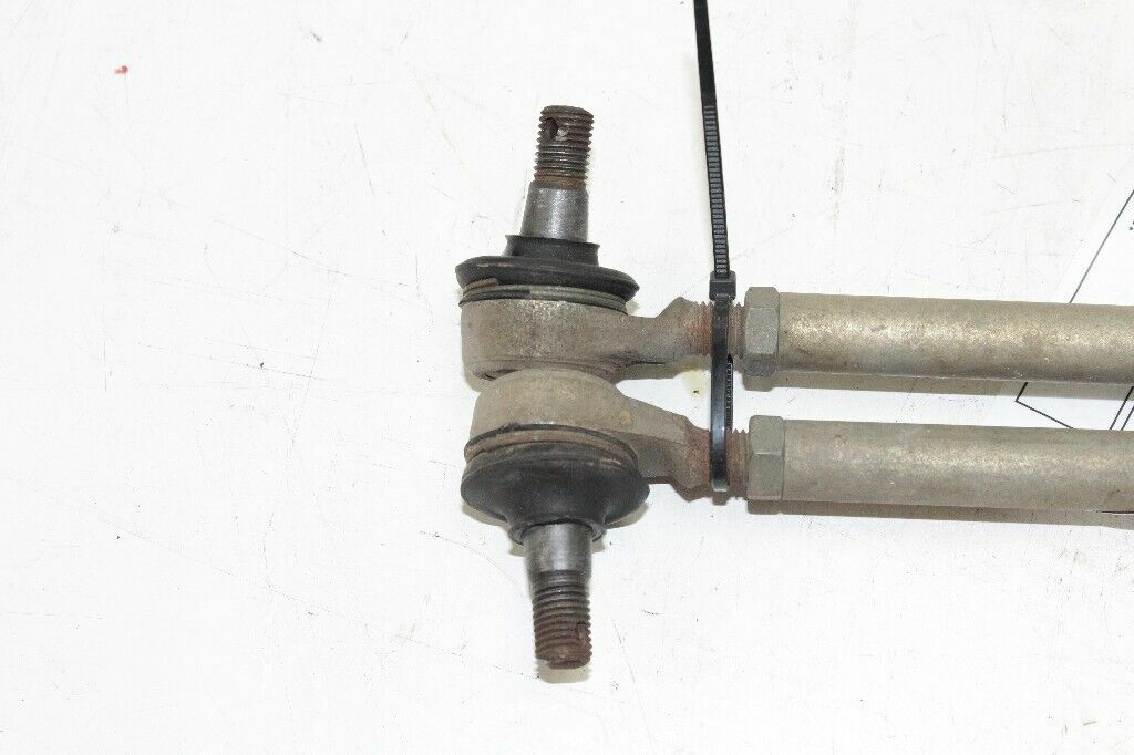 1998 Yamaha Grizzly 600 Tie Rod OEM: 4WV-23831-00-00