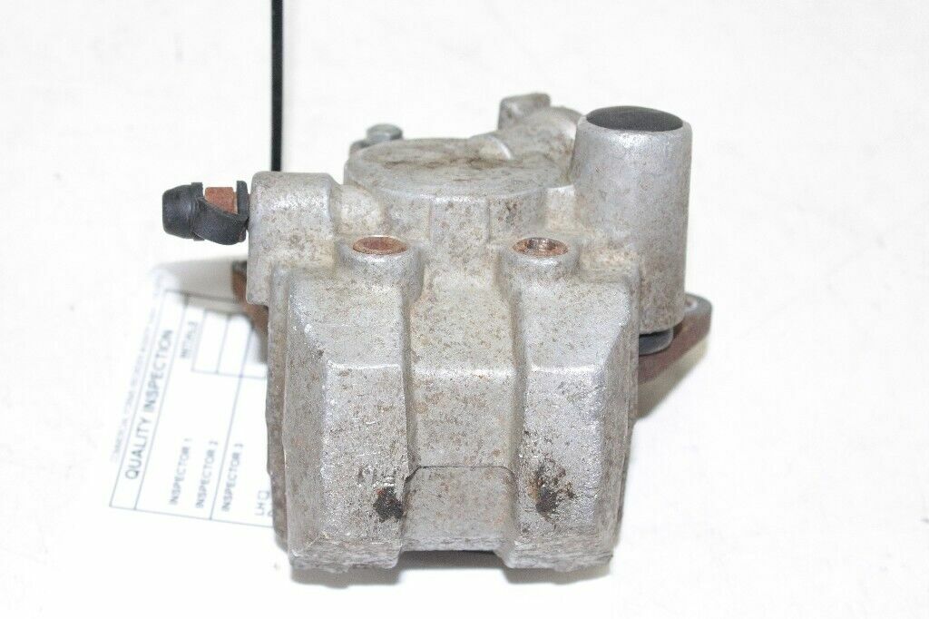 1998 Yamaha Grizzly 600 Caliper Front Right  OEM: 4WV-2580U-00-00