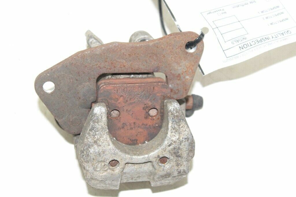 1998 Yamaha Grizzly 600 Caliper Front Right  OEM: 4WV-2580U-00-00